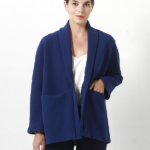 I AM Artemis jacket - Women's sewing pattern
