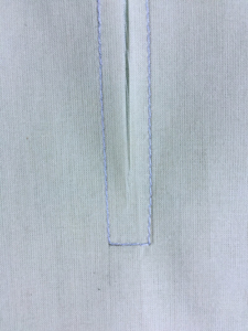 I AM Jain Top and Dress - Sewing pattern tutorial - I AM Patterns