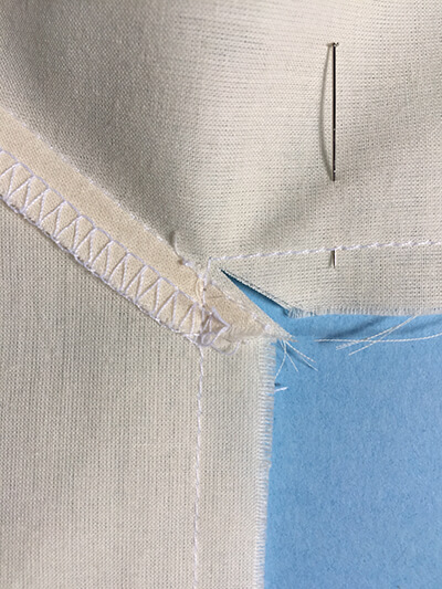 I AM Jain Top and Dress - Sewing pattern tutorial - I AM Patterns