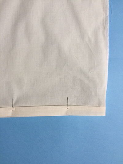 I AM Jain Top and Dress - Sewing pattern tutorial - I AM Patterns