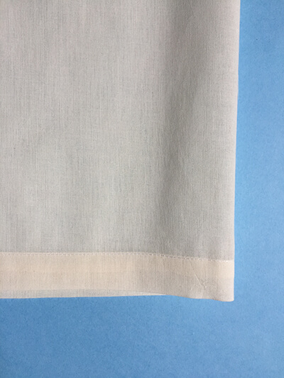 I AM Jain Top and Dress - Sewing pattern tutorial - I AM Patterns