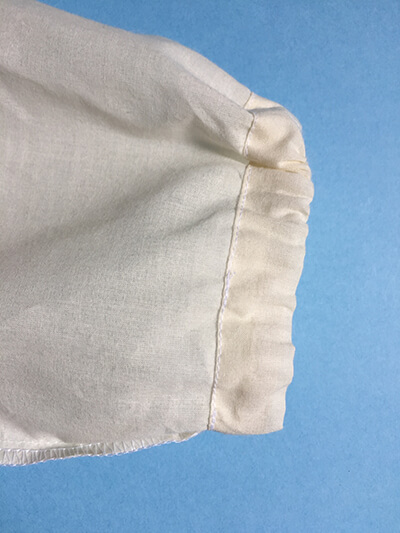 I AM Jain Top and Dress - Sewing pattern tutorial - I AM Patterns