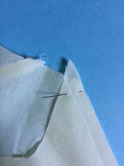 I AM Jain Top and Dress - Sewing pattern tutorial - I AM Patterns