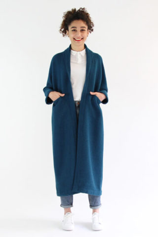 I AM Artemis - Blog - Sewing Pattern Hack - I AM Patterns