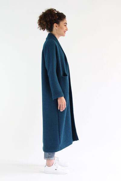 I AM Artemis - Blog - Sewing Pattern Hack - I AM Patterns