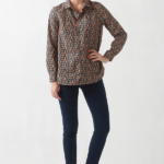 I AM Patterns Sewing Pattern Hermes Shirt Tunic Dress