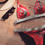 I AM Patterns free sewing pattern bathing suit bikini Leia s.bribrii