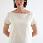 I AM Patterns sewing pattern Milor sailor t-shirt short sleeve