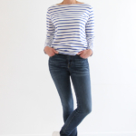 I AM Patterns sewing pattern Milor sailor t-shirt long sleeve