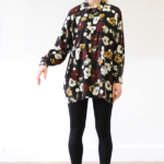 I AM Patterns - Free sewing pattern extension - Classic Shirt Sleeves Lucienne Hack
