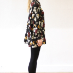 I AM Patterns - Free sewing pattern extension - Classic Shirt Sleeves Lucienne Hack