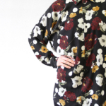 I AM Patterns - Free sewing pattern extension - Classic Shirt Sleeves Lucienne Hack
