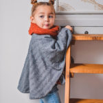 I AM Harry Mini - Children Sewing Pattern - Cape - I AM Patterns I AM Harry Mini - Children Sewing Pattern - Cape - I AM Patterns