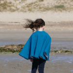 I AM Patterns Sewing Pattern Children Cape With Pockets Harry Mini
