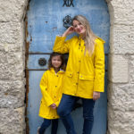 I AM Patterns Patron Couture Cire Jaune Classique Unisexe Fille Jacques