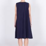 I AM Cinderella Swing Dress by I AM Patterns
