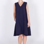 I AM Cinderella Swing Dress by I AM Patterns