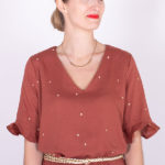 I AM Cinderella A-Line Dress by I AM Patterns