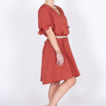 I AM Cinderella A-Line Dress by I AM Patterns