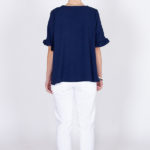 I AM Cinderella A-Line Blouse by I AM Patterns