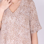 I AM Cinderella A-Line Blouse by I AM Patterns