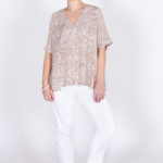 I AM Cinderella A-Line Blouse by I AM Patterns