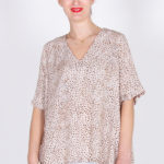 I AM Cinderella A-Line Blouse by I AM Patterns