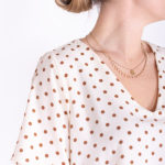I AM Cinderella Swing Dress by I AM Patterns