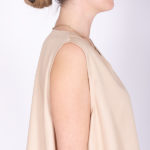 I AM Cinderella A-Line Blouse by I AM Patterns