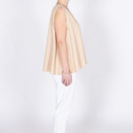 I AM Cinderella A-Line Blouse by I AM Patterns