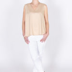 I AM Cinderella A-Line Blouse by I AM Patterns