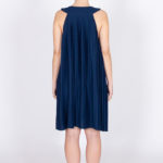 I AM Cléopâtre pleated dress by I AM Patterns