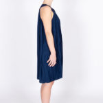 I AM Cléopâtre pleated dress by I AM Patterns