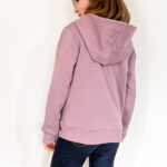 I AM Rainbow Mini sweatshirt kids unisex sewing pattern