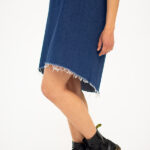 I AM Aura swing dress