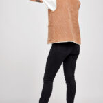 I AM Hathor women sewing pattern easy sleeveless vest