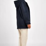 I AM Rê Duffle coat women sewing pattern