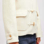 I AM Rê Duffle coat women sewing pattern