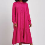 I AM Marty Patron Couture Femme Robe Tunique Haut 150 Versions