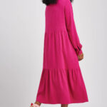 I AM Marty Patron Couture Femme Robe Tunique Haut 150 Versions
