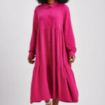 I AM Marty Patron Couture Femme Robe Tunique Haut 150 Versions