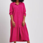 I AM Marty Patron Couture Femme Robe Tunique Haut 150 Versions