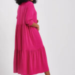 I AM Marty Patron Couture Femme Robe Tunique Haut 150 Versions