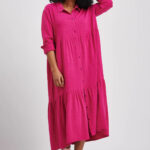 I AM Marty Patron Couture Femme Robe Tunique Haut 150 Versions