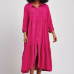 I AM Marty Patron Couture Femme Robe Tunique Haut 150 Versions