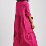 I AM Marty Patron Couture Femme Robe Tunique Haut 150 Versions