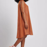 I AM Patterns Marty Patron Couture Femme Robe Tunique Haut 150 Versions