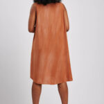 I AM Patterns Marty Patron Couture Femme Robe Tunique Haut 150 Versions