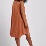 I AM Patterns Marty Patron Couture Femme Robe Tunique Haut 150 Versions