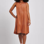 I AM Patterns Marty Patron Couture Femme Robe Tunique Haut 150 Versions